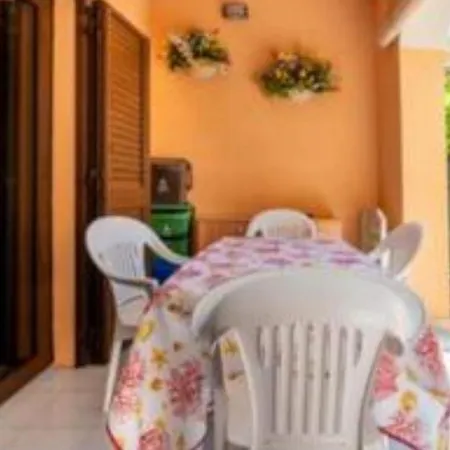 Marta Casa de Férias *