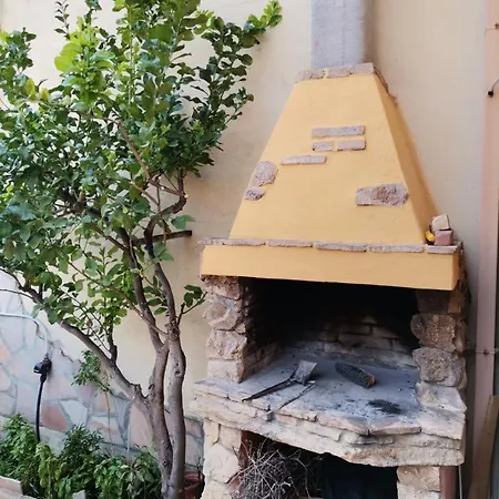 Vakantiehuis Marta *