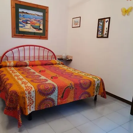 Hébergement de vacances Marta *