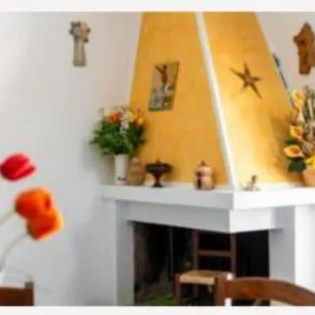 Hébergement de vacances Marta